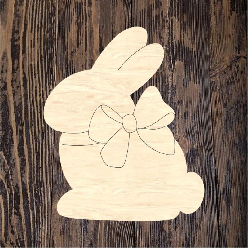 ABL Bunny 2|Default Title