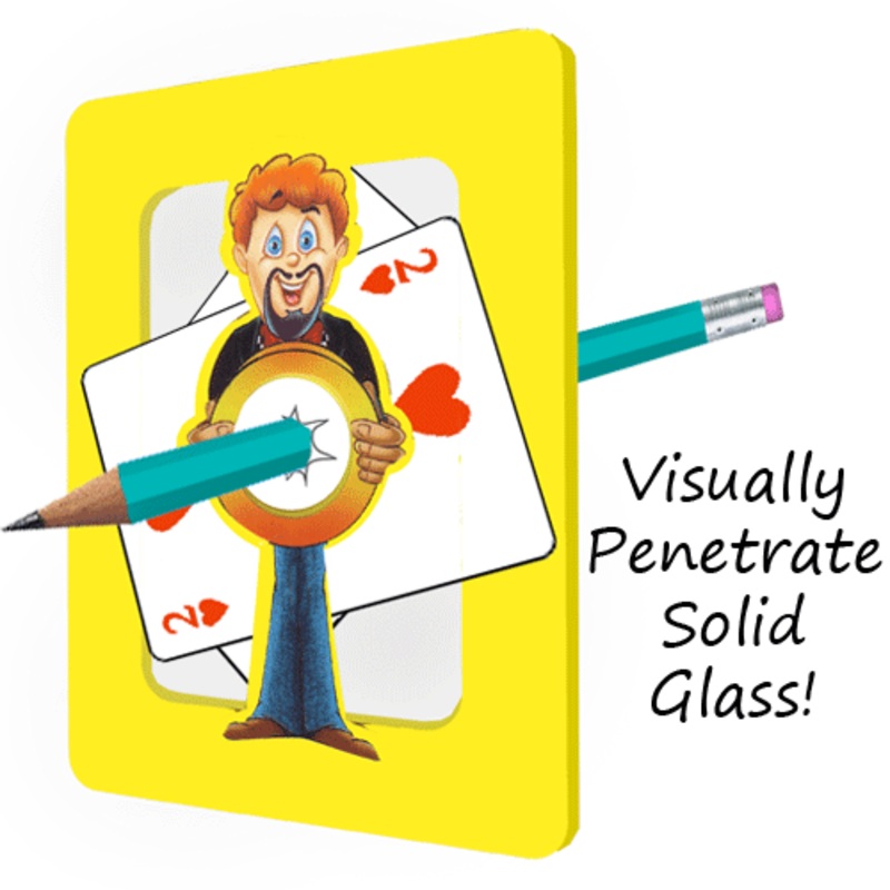Penetration Frame