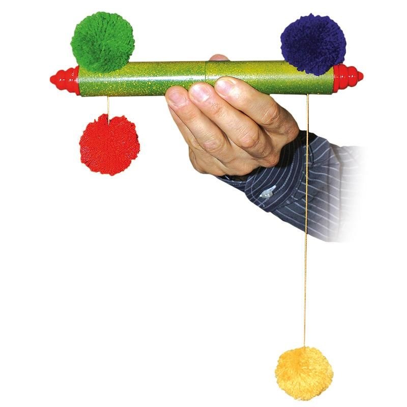 Pompom (Mini)