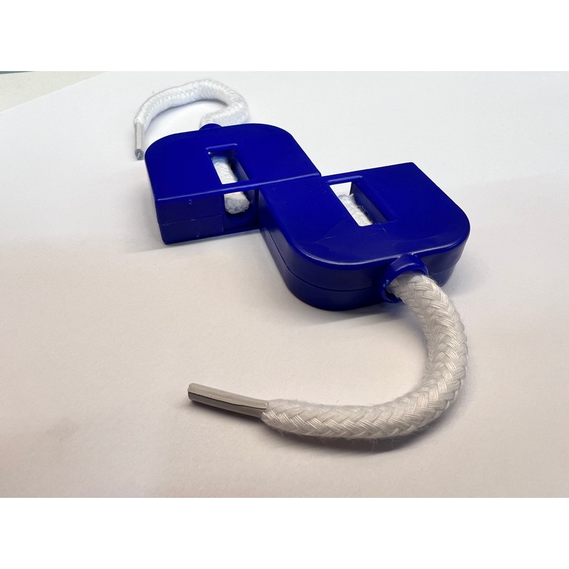 Zig Zag Rope