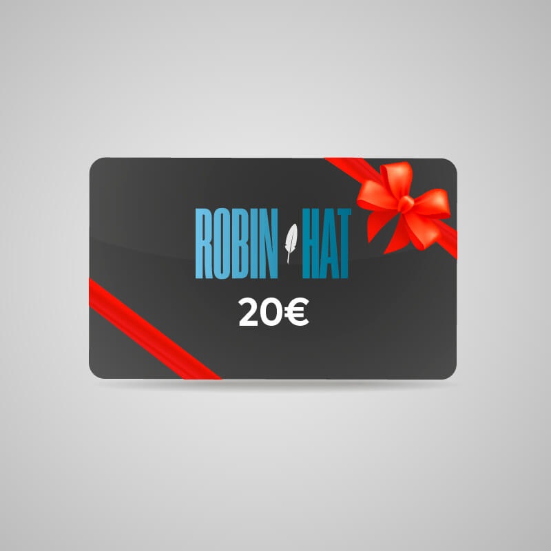 Tarjeta de Regalo|20 |50 |100 
