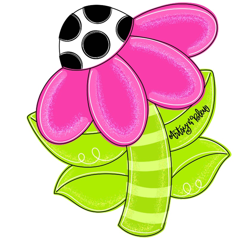 ABL Flower 2|Default Title