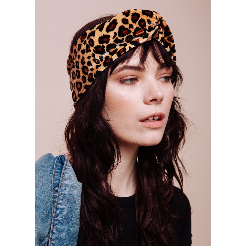 The Bebe - Turban Headband