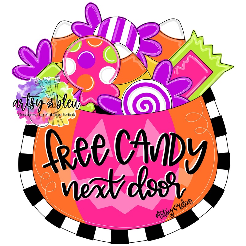 ABL Free Candy|Default Title