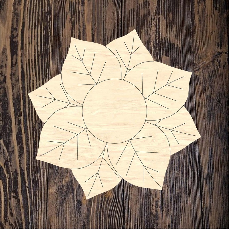 ABL Flower 9