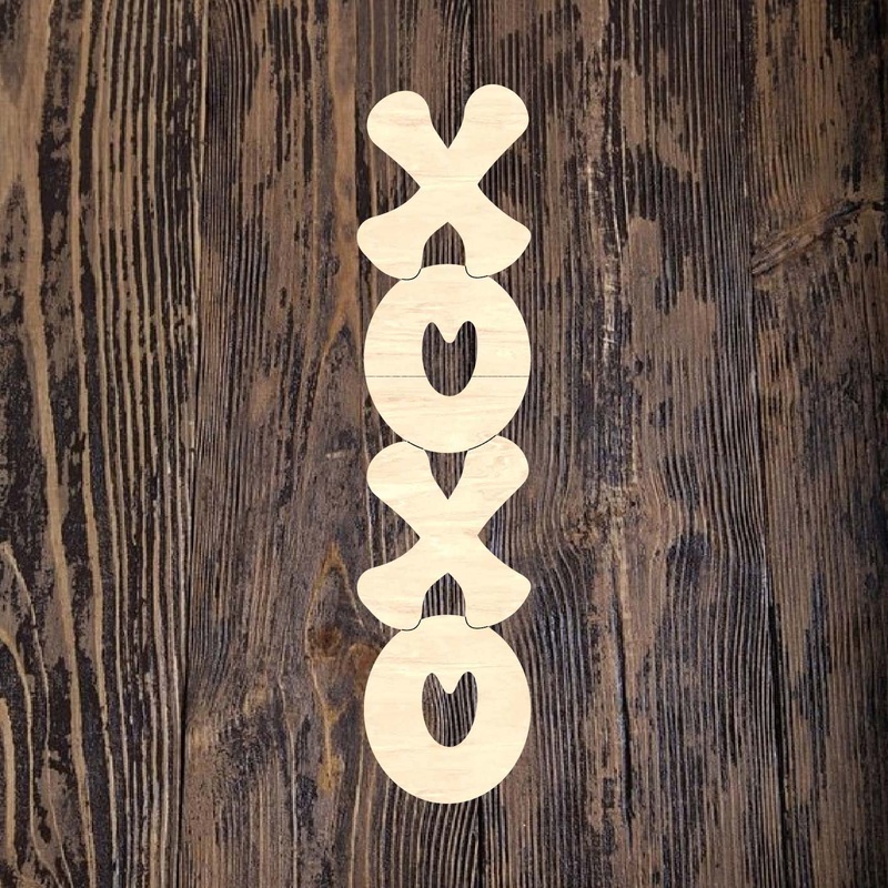 XOXO 2|Default Title