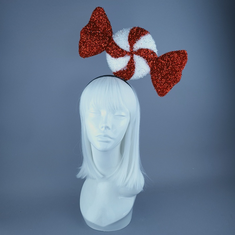 Sweetie Headdress