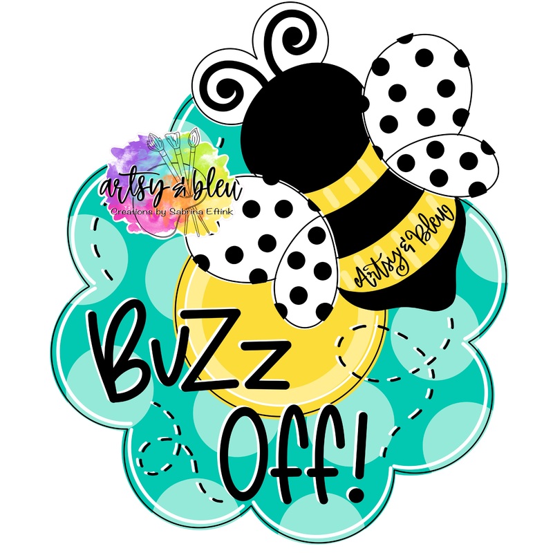 ABL Buzz Off|Default Title