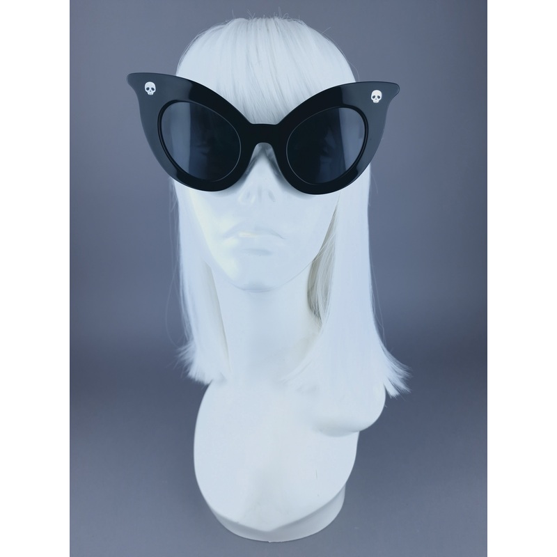 Beat it, Creep 666 Hexes Sunglasses