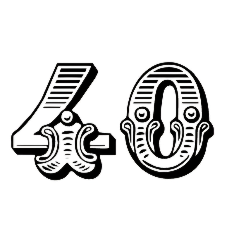 Gift Voucher 40