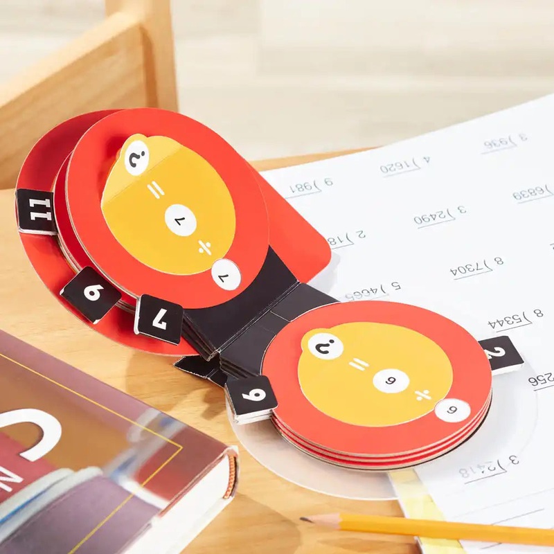 Math Gears - Addition