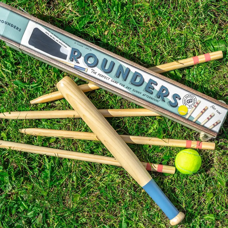Rounders Set