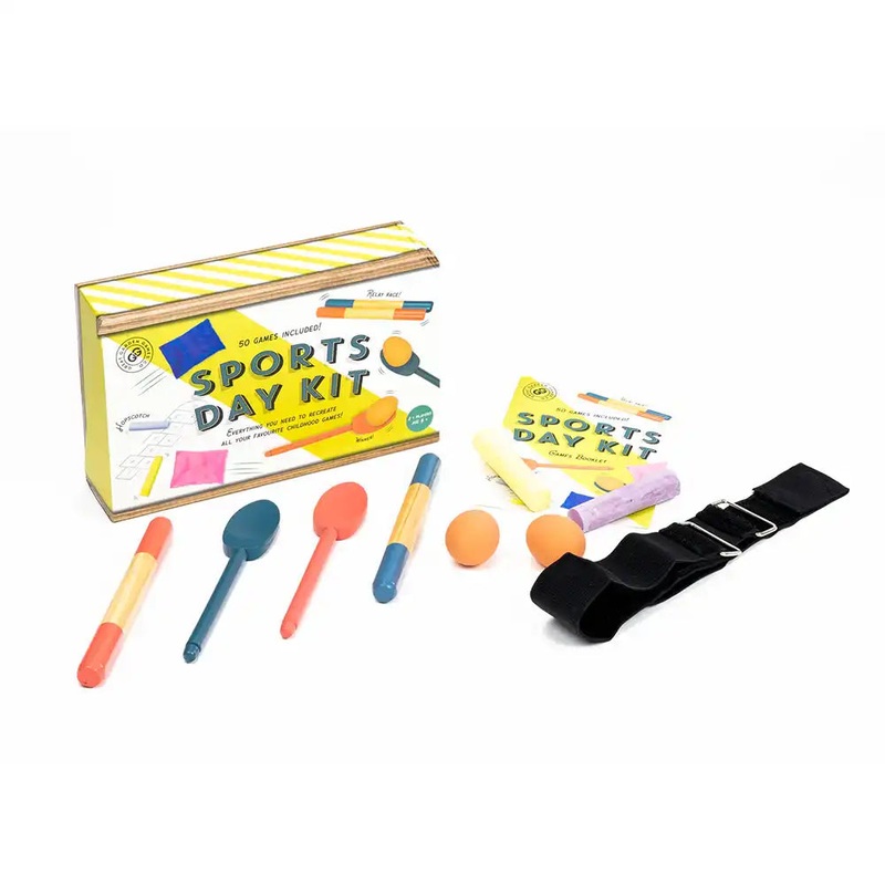 Sports Day Kit