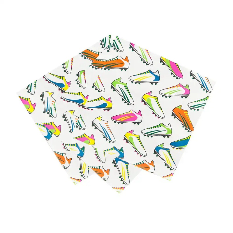 Party Champions Party Eco Napkins (x20)