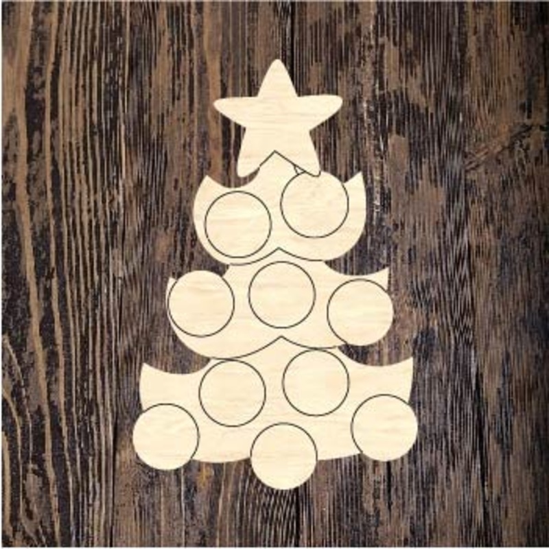 ABL Christmas Tree|Default Title