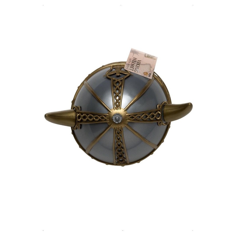 VIKING HELMET