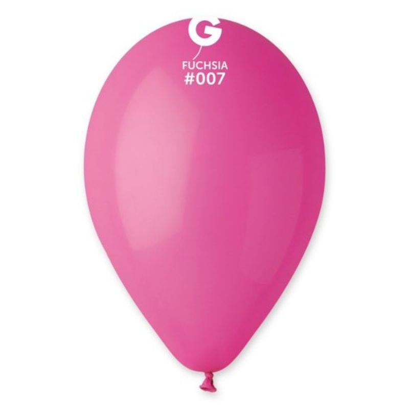 13 LATEX - FUCHSIA #007