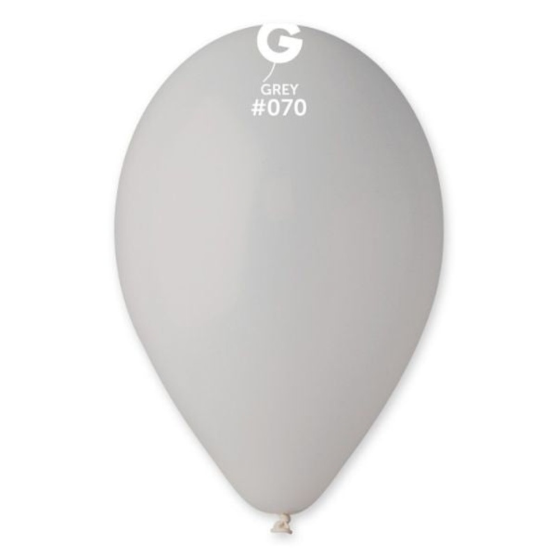 13 LATEX - GREY #070