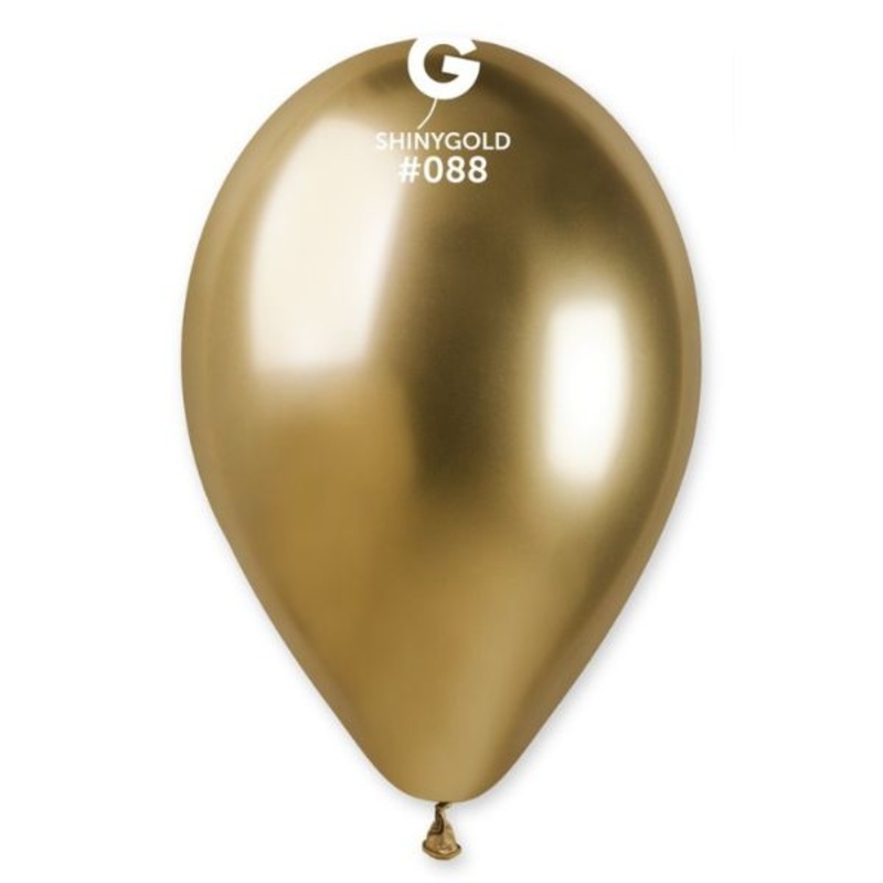 13 LATEX - SHINY GOLD #088