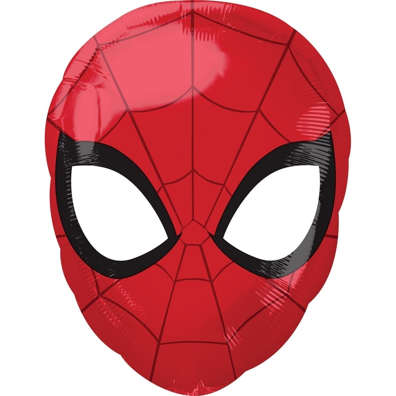 18 FOIL - SPIDER-MAN ANIMATED