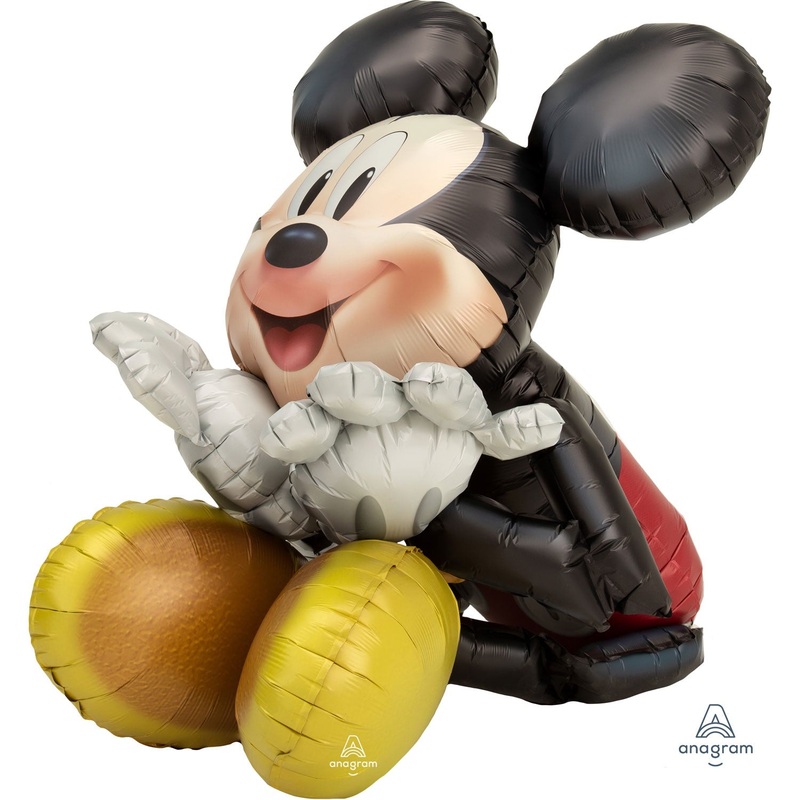 AIRWALKER - MICKEY MOUSE