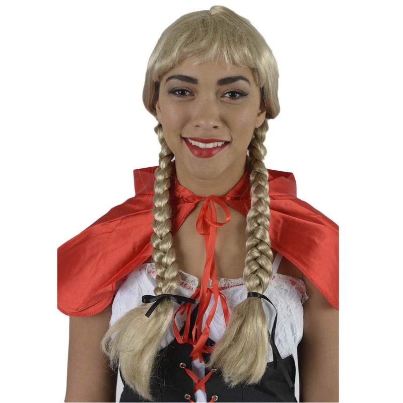 Country Girl Ash Blonde Wig|One Size Fits Most