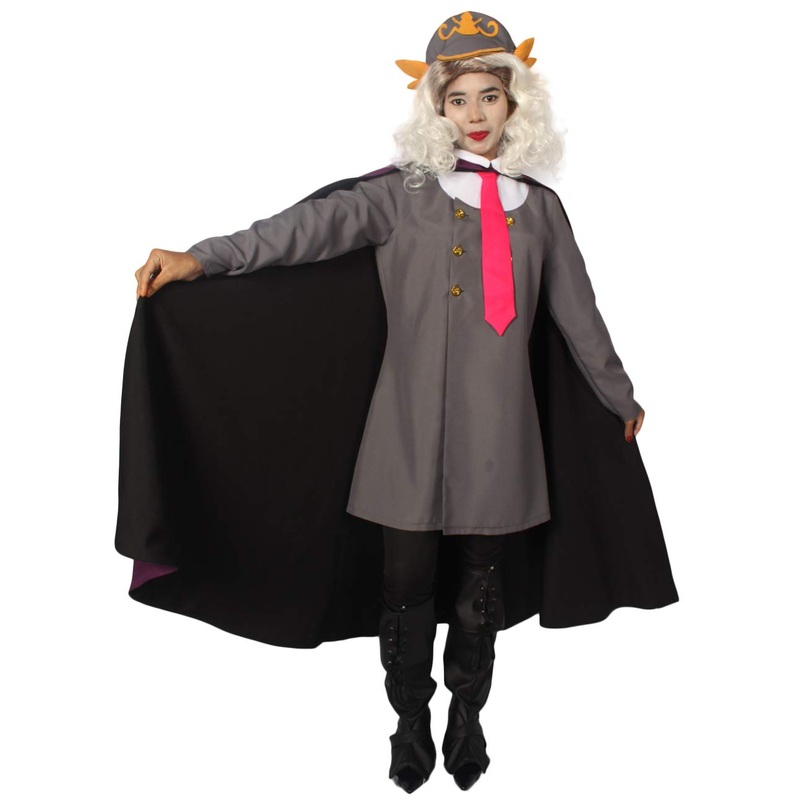 Women Gaming Fancy Costume | Multicolored Costume.