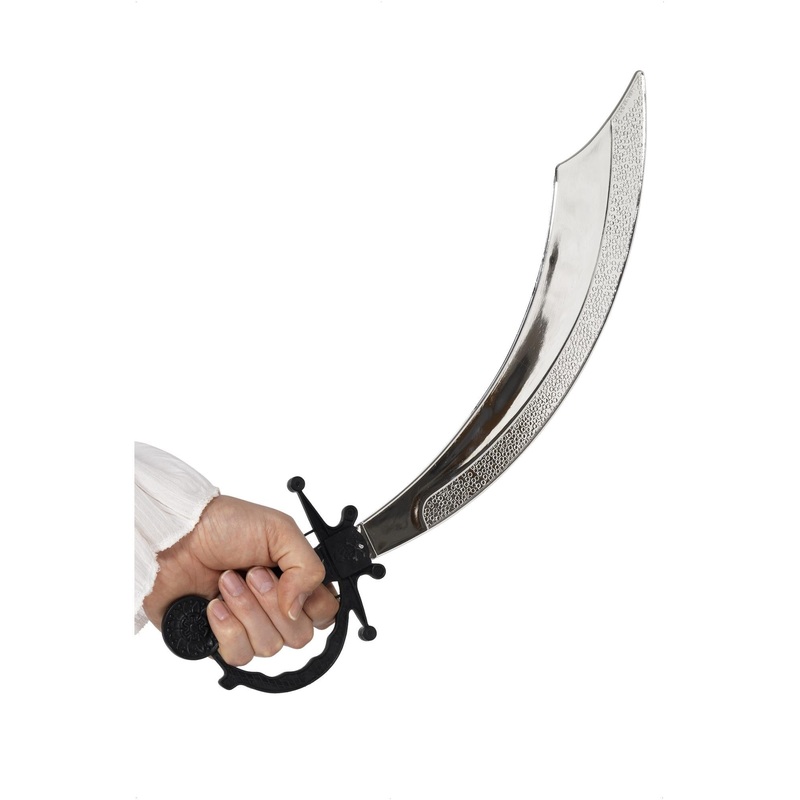 PIRATE SWORD - 50CM