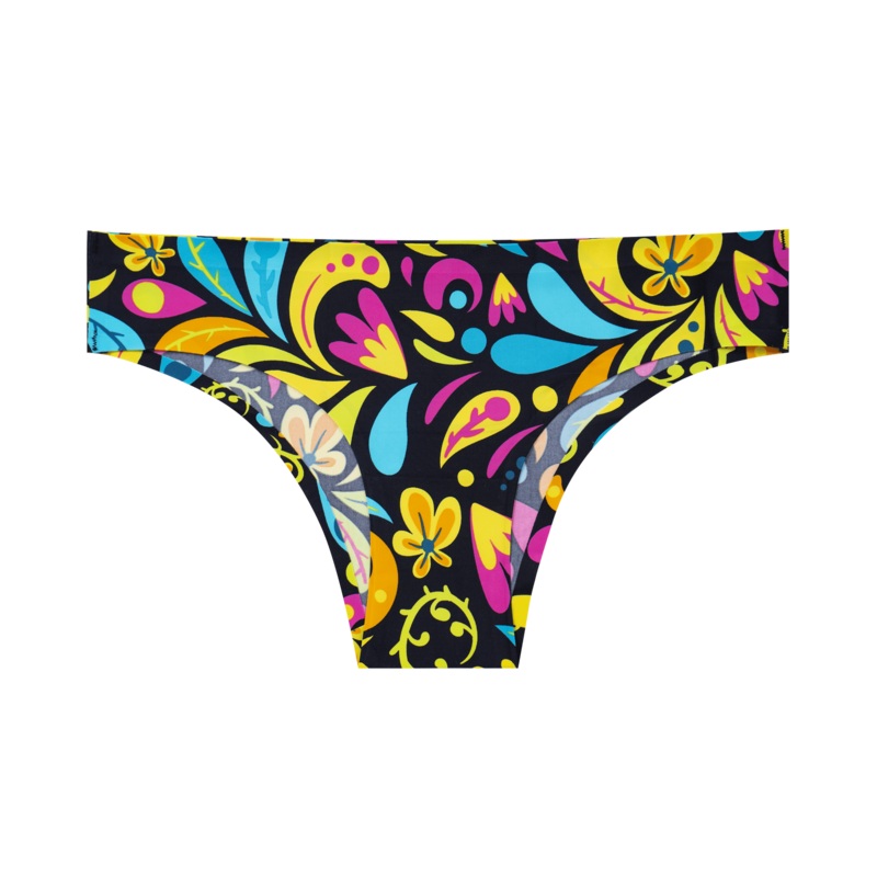 Botanical - Seamless Brazilian Briefs