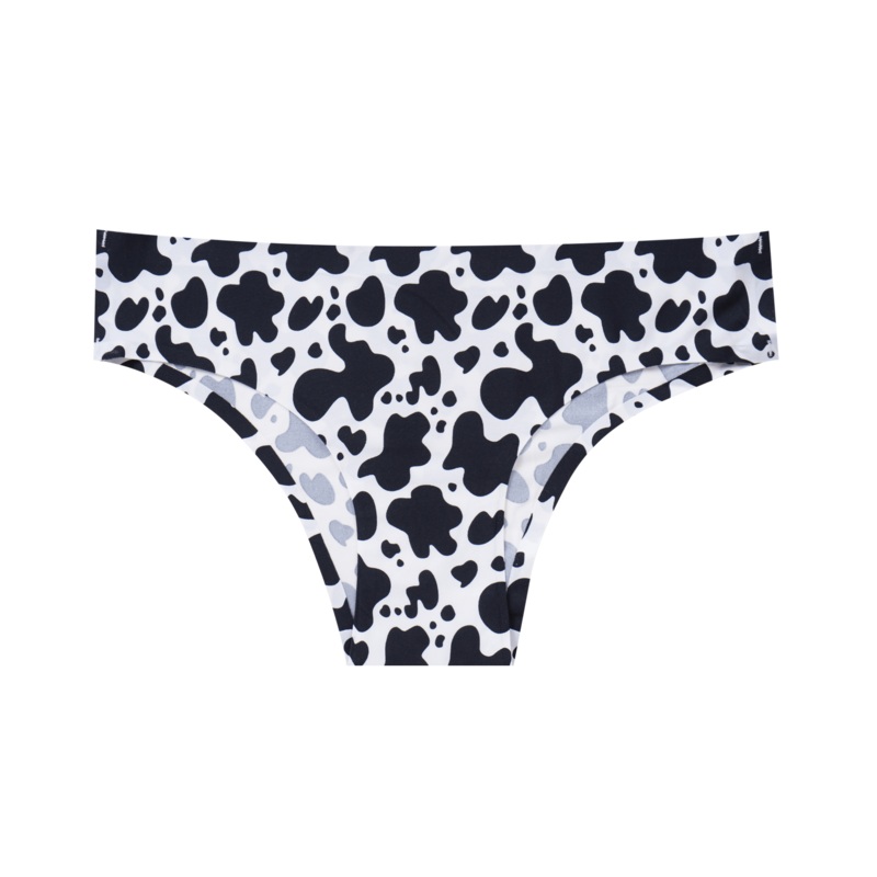 Fat Cow - Seamless Brazilian Briefs