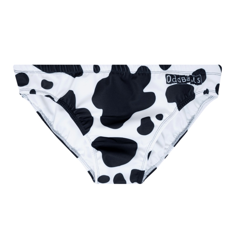 Fat Cow - Swimming Briefs|XXS|XS|Small|Medium|Large|XL|2XL|3XL