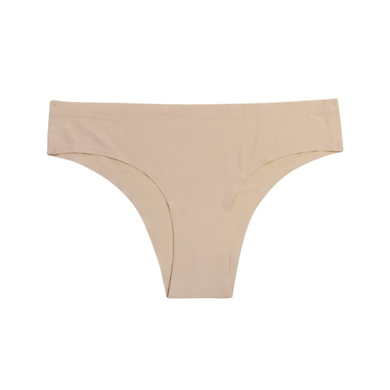 Nude - Seamless Brazilian Briefs