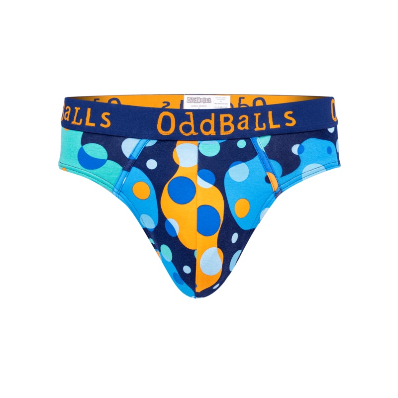 Space Balls - Mens Briefs|XXS|XS|Small|Medium|Large|XL|2XL|3XL