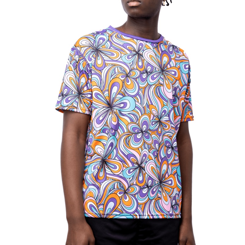 Groovy - Adventurous - Mens Training T-Shirt