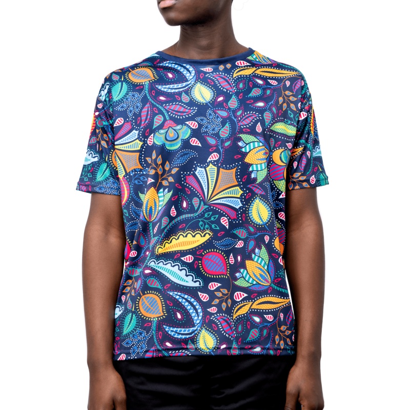Magic Garden - Adventurous - Mens Training T-Shirt