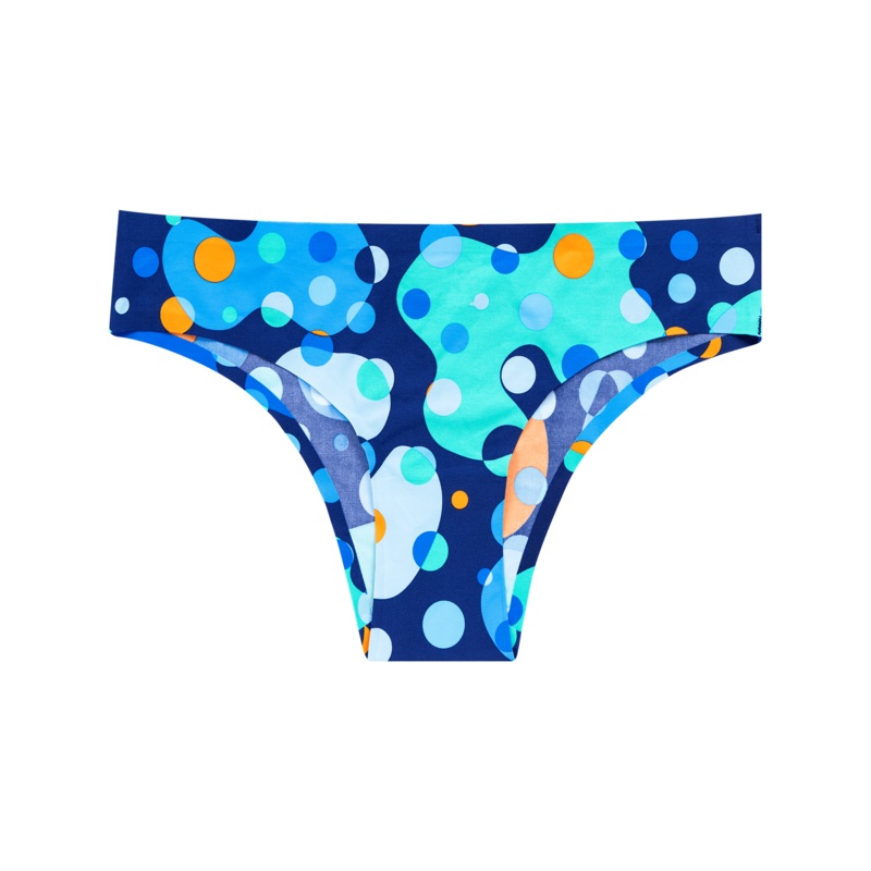 Space Balls - Seamless Brazilian Briefs