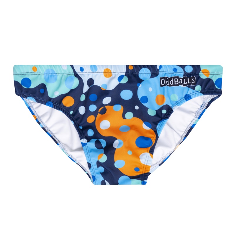 Space Balls - Swimming Briefs|XXS|XS|Small|Medium|Large|XL|2XL|3XL