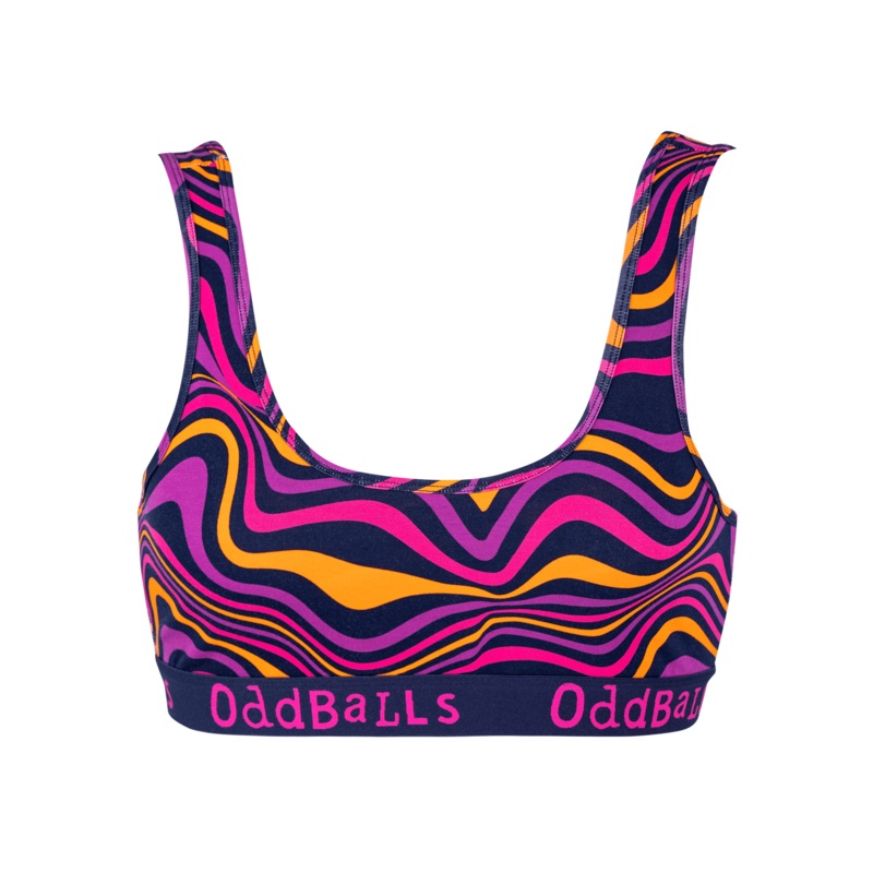 Marmalade - Ladies Bralette|XS|Small|Medium|Large|XL|2XL|3XL
