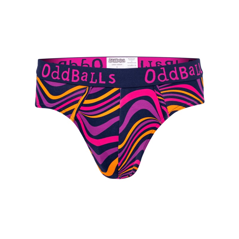Marmalade - Mens Briefs|XXS|XS|Small|Medium|Large|XL|2XL|3XL