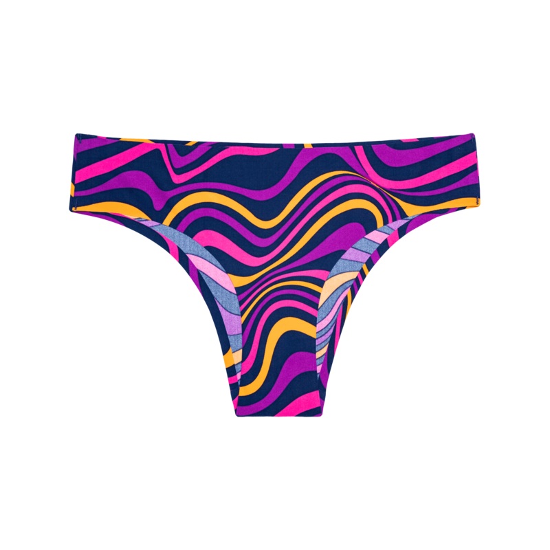 Marmalade - Seamless Brazilian Briefs