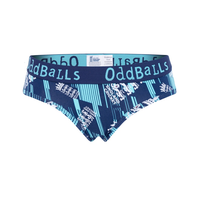 England Cricket ODI - 2022/23 - Ladies Briefs