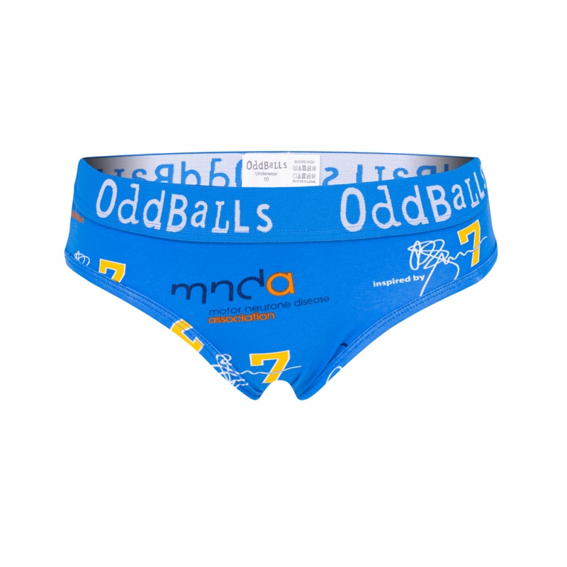 Rob Burrow MND Association - Ladies Briefs