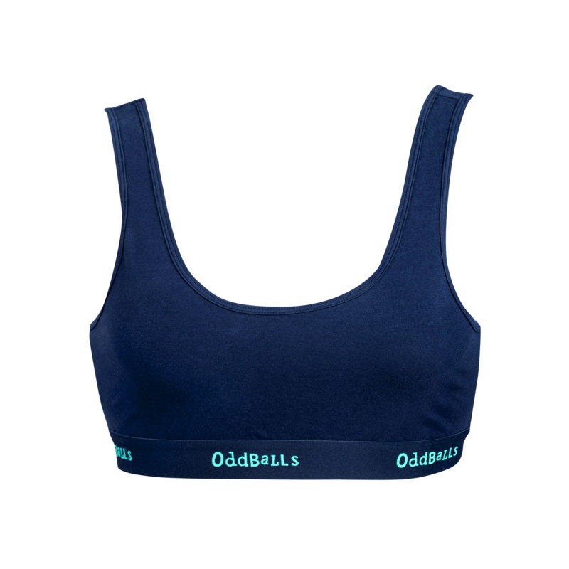 Midnight - Ladies Bralette|XS|Small|Medium|Large|XL|2XL|3XL