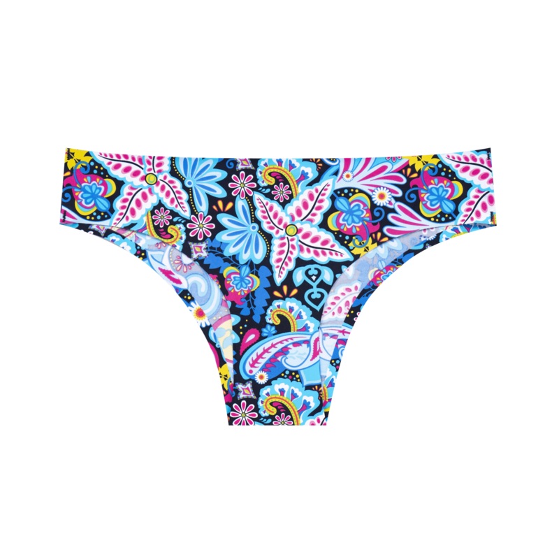 Bloomers - Seamless Brazilian Briefs