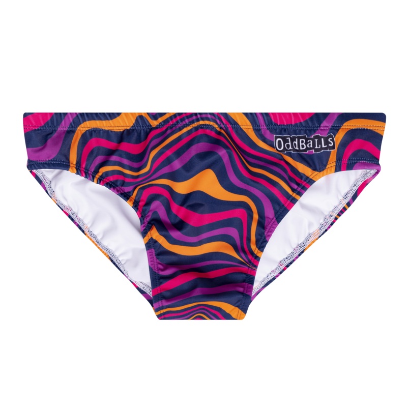 Marmalade - Swimming Briefs|XXS|XS|Small|Medium|Large|XL|2XL|3XL