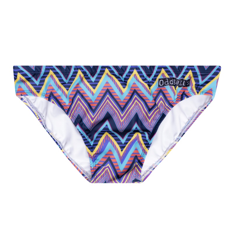 ZiggZagg - Swimming Briefs|XXS|XS|Small|Medium|Large|XL|2XL|3XL