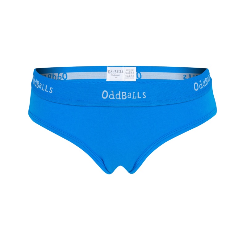 Blueberries - Ladies Briefs|Size 6|Size 8|Size 10|Size 12|Size 14|Size 16|Size 18|Size 20