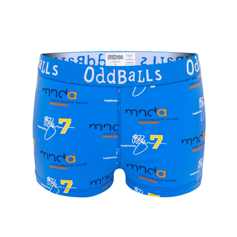 Rob Burrow MND Association - Ladies Boxers