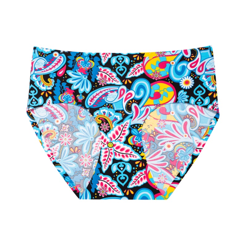 Bloomers - Seamless Full Briefs
