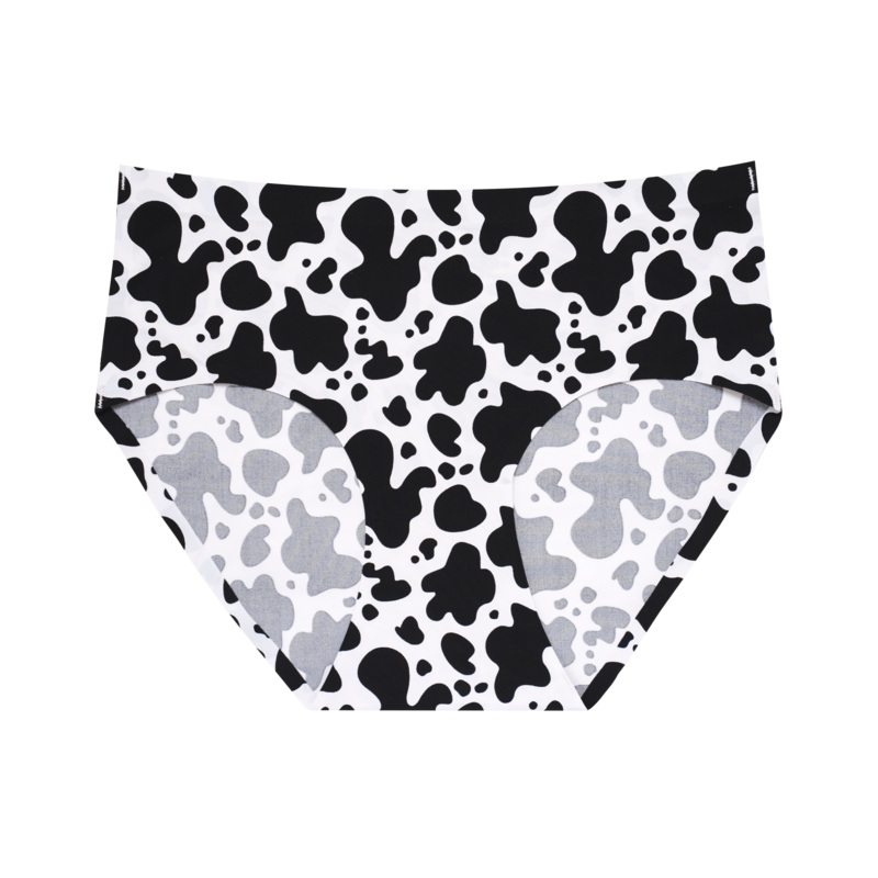 Fat Cow - Seamless Full Briefs